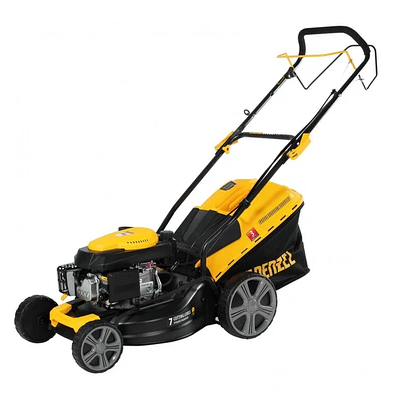 Газонокосарка бензинова Denzel GLR-460SP-ZS (1450 Вт, 60 л)