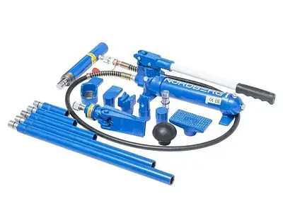 Гідравлічна рихтувальна розтяжка NORDBERG 4 Тонни