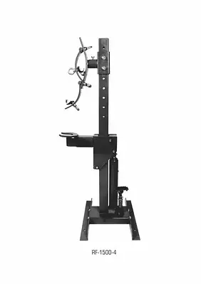 Гідравлічна стяжка пружин RockForce RF-1500-4 1 (210 – 570 мм)