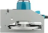 Дискова циркулярна ручна пилка Makita -MK2400 (2400Вт / 5200об.хв / Кут нахилу 45 ° / 185мм), фото 6