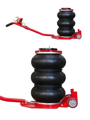 Домкрат автомобільний пневматичний Air Jack (2.5 тонни)