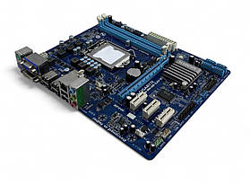 Материнська плата GIGABYTE GA-H61M-S2V-B3 (s1155)