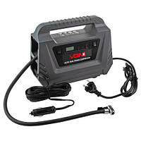 Компресор "VOIN" VC-220 116psi/10А/25 л/AC/DC/Автостоп