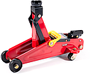 Домкрат підкатний jack 2.5T, фото 3