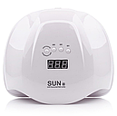 Лампа для манікюру Sun X Beauty nail 54W, фото 3