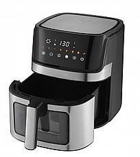 Аерофритюрниця Royalty Line RL-AF 21708D, 1700W, 6.5л, фото 3