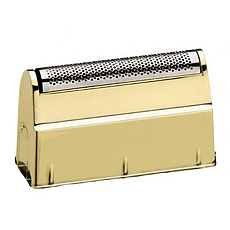 GAMMA PIU Сітка для бритви UNO золото