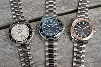 SEIKO PROSPEX OCTAGONAL DIVER's: