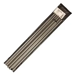 Комплект стійок стальних для тента (2 шт по 2,3м) Tramp UTRA