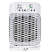 Тепловентелятор керамичный Adler AD 7702