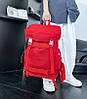 Яскравий великий рюкзак, фото 3