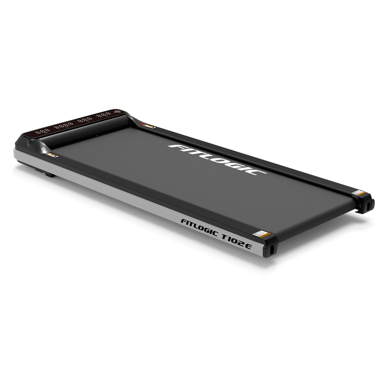 Бігова доріжка FitLogic T102E, фото 1
