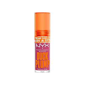 Блиск для губ NYX Duck Plump — DPLL11 Pick me Pink (6.8 ml)