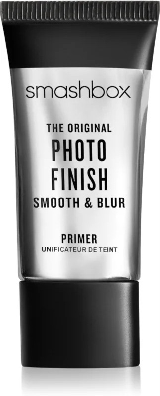 Основа під макіяж SMASHBOX Photo Finish Smooth & Blur (10 ml)