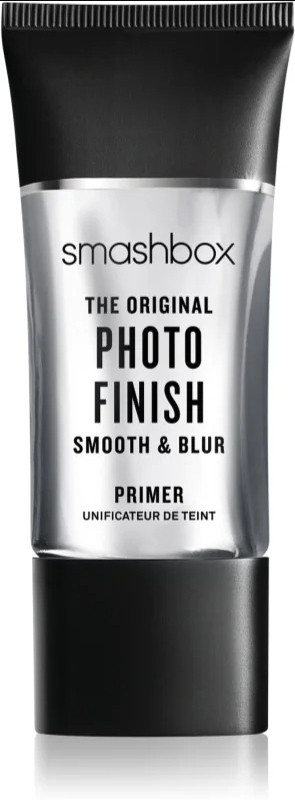 Основа під макіяж SMASHBOX Photo Finish Smooth & Blur (30 ml)