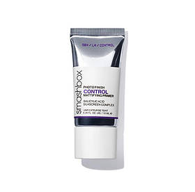 Праймер для вишуканий матувальний SMASHBOX Photo Finish Control Mattifying Primer (10 ml)