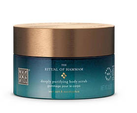 Скраб для тіла RITUALS... The Ritual of Hammam deeply purifying hot body scrub (125 g)