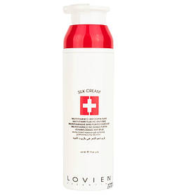 Флюїд LOVIEN Silk Cream (120 ml)