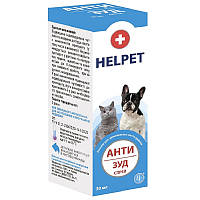 АнтиСуд Спрей для котів і собак 30 мл Ветсинтез