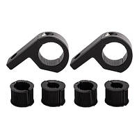 Крепление для фар рабочего света 0,75-1.25" PULSO PL-WG01