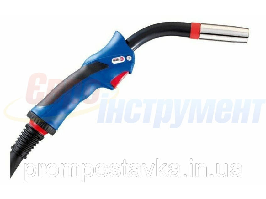 Зварювальний пальник Abicor binzel ABIMIG® GRIP A 155 LW 3,00 м - PDG-309