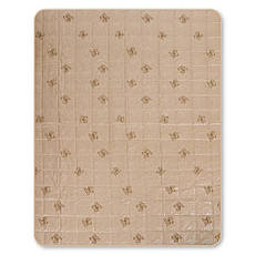Ковдра зимова Комфорт Wool ТМ Vital Textile 200х220 см, фото 4
