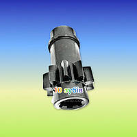 Шестірня КОМ відома ГАЗ-3309 ГАЗ-4301 під НШ 10 зубців / 4509-4202064