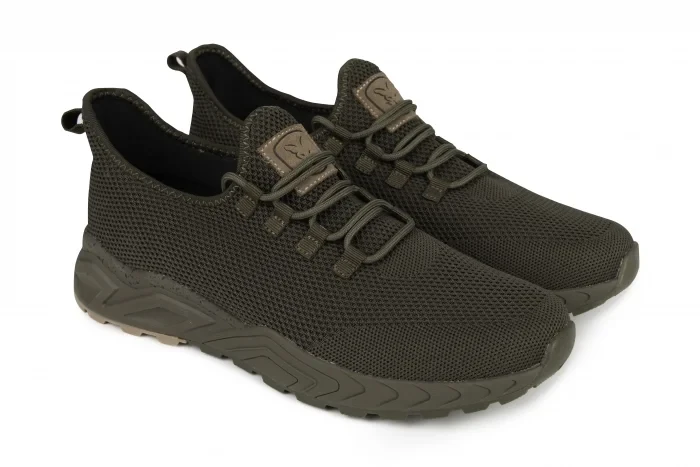 Кросівки Fox Mesh Lite Trainer, фото 1