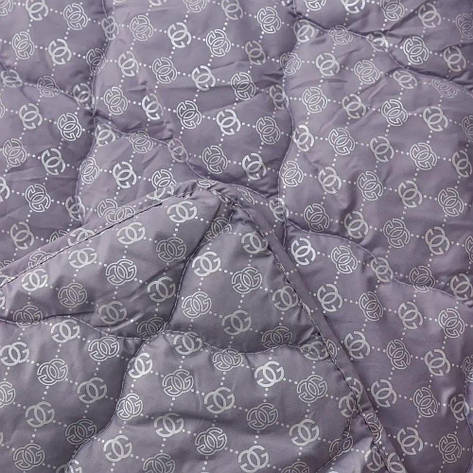 Ковдра зимова Комфорт Givenchy ТМ Vital Textile 200х220 см, фото 3