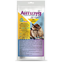 Антизуб для собак і котів 10 мл Круг