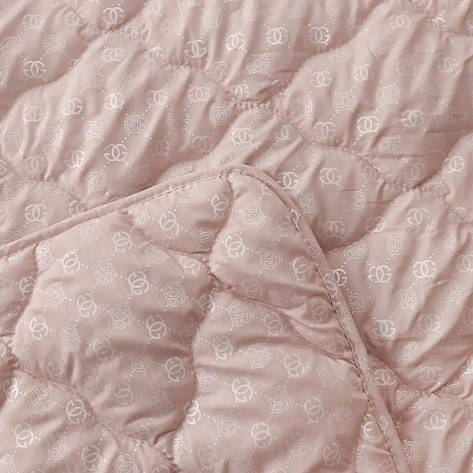 Ковдра зимова Комфорт Givenchy ТМ Vital Textile 200х220 см, фото 3