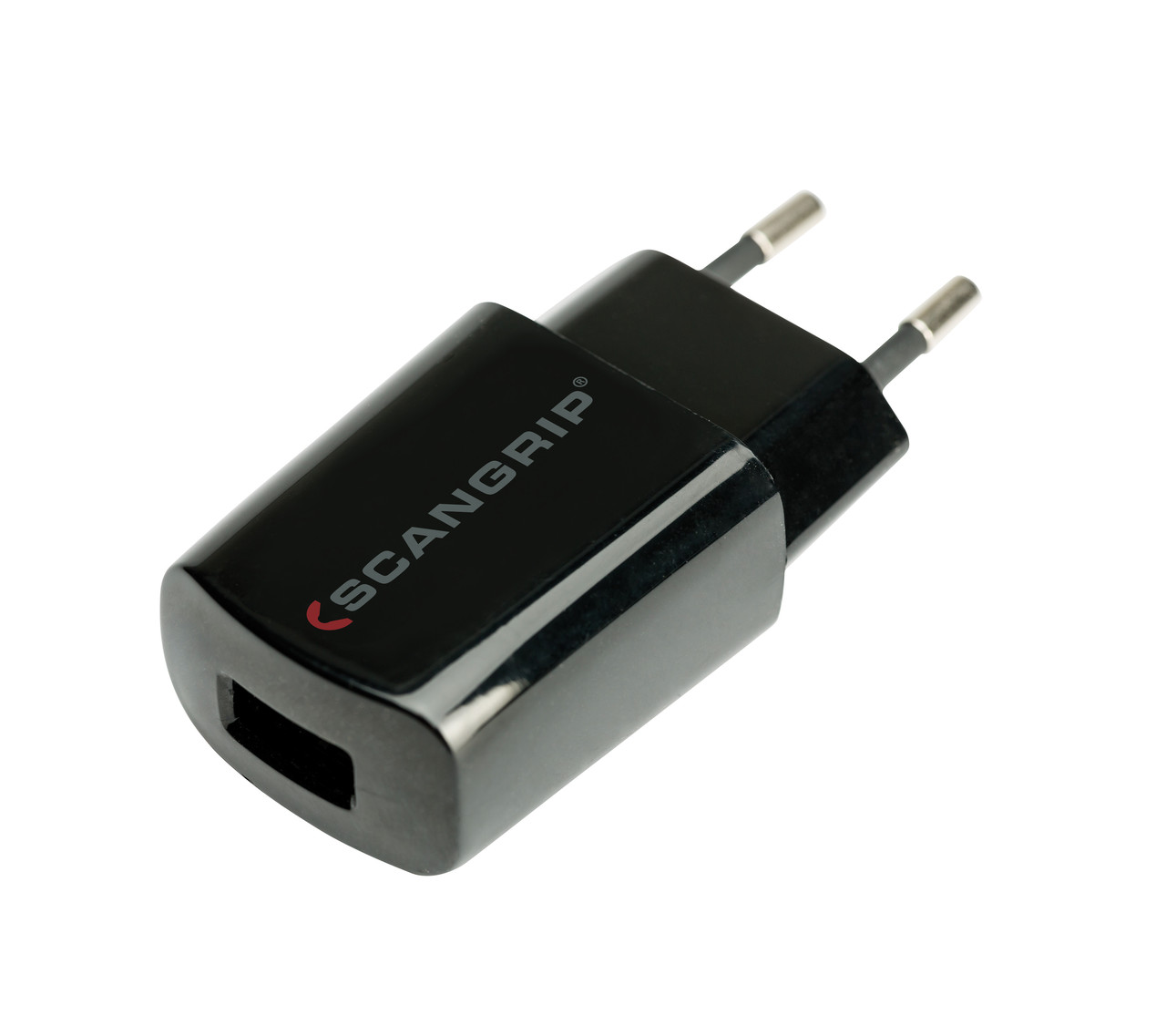 Зарядний пристрій - Scangrip Charger USB 5V, 1A (03.5305)