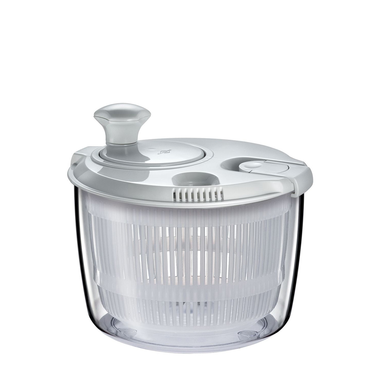 Сушарка для зелені та салату Kuchenprofi Mini 20 см 1310182200