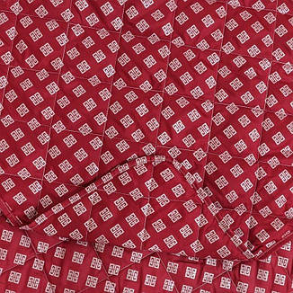 Ковдра зимова Комфорт Givenchy ТМ Vital Textile 200х220 см, фото 4