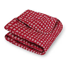 Ковдра зимова двоспальна Бренд ТМ Vital Textile 180х220 см