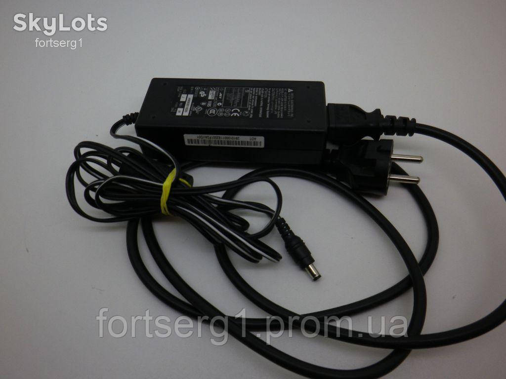 Б/У Блок питания delta/adp-40wb/12v 3.33a/40w/РАЗЪЕМ 5,5х2,1: продажа ...