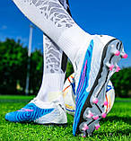 Бутси Phantion Firm Ground / футбольне взуття, фото 3