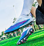 Бутси Phantion Firm Ground / футбольне взуття, фото 7