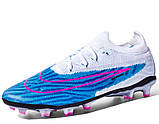 Бутси Phantion Firm Ground / футбольне взуття, фото 8