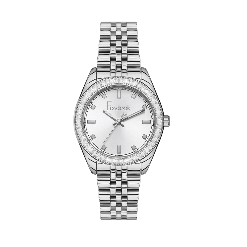 Жіночий годинник Freelook F.1.10380.1