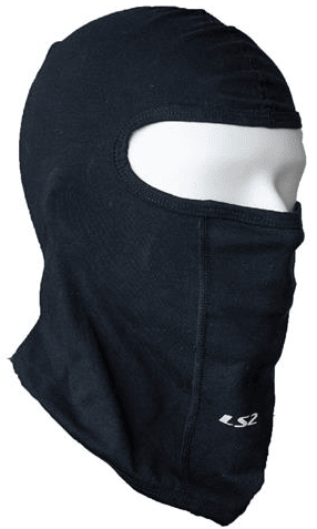 Балаклава (підшоломник) LS2 Elastic Polyester Balaclava