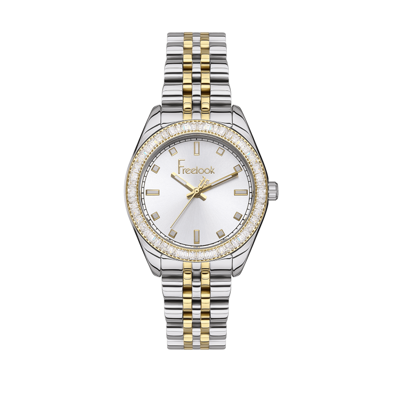 Жіночий годинник Freelook F.1.10380.2