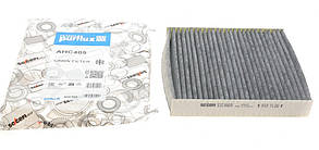 Фильтр салона Вугільний Renault Dacia Logan 13- Purflux AHC405