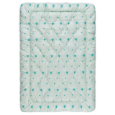 Ковдра зимова Алое Вера ТМ Vital Textile 200х220 см, фото 3