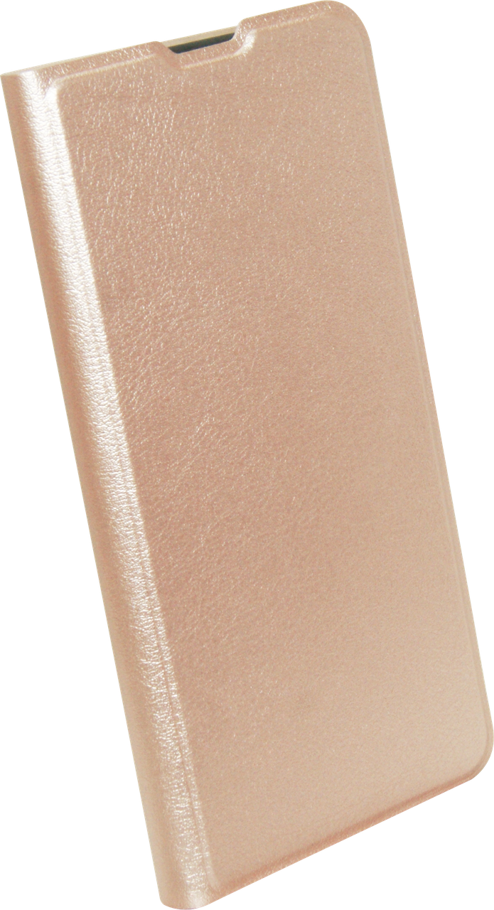 Чохол-книжка SA A525 rose gold Shell