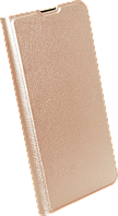 Чохол-книжка SA A525 rose gold Shell