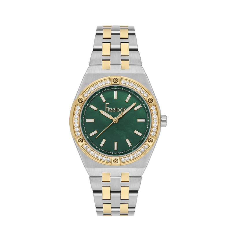 Жіночий годинник Freelook F.1.10453.4