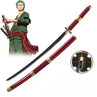 Катана Ван Піс Ророноа Зоро One Piece Katana The Roronoa Zoro 103 см K OP RZ