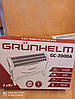 Конвектор GRUNHELM GC-2000A (2 кВт), фото 6