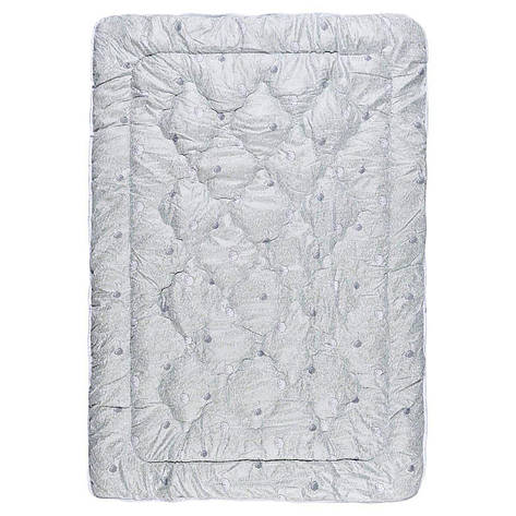 Ковдра зимова Капок ТМ Vital Textile 200х220 см, фото 3